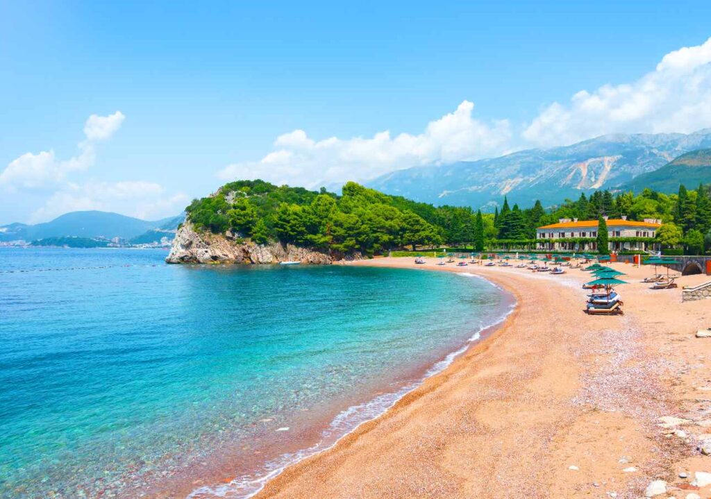 15 Best Budva Beaches You Shouldn t Miss In Montenegro The Amazing 