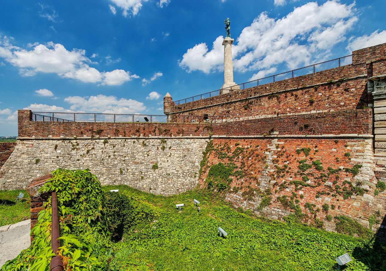 A Guide To Kalemegdan Meet The Stunning Fortress In The Heart Of A Guide To Kalemegdan Meet The Stunning Fortress In The Heart Of