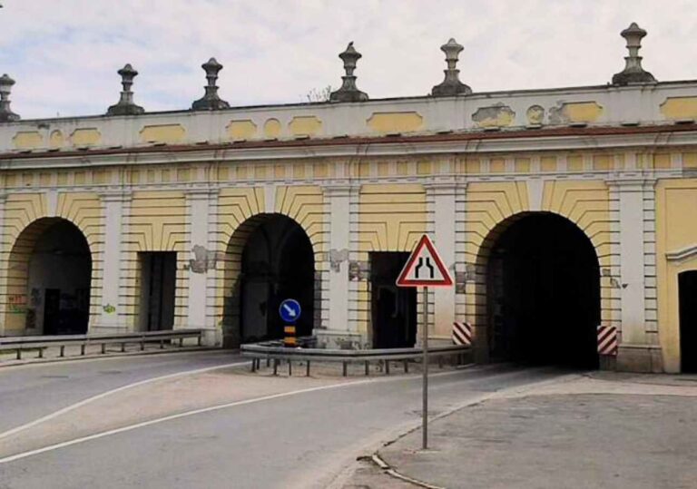 How to Visit The Petrovaradin Fortress Near Novi Sad: A Complete Travel ...